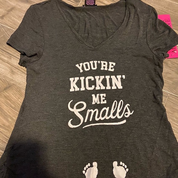 Violet & Ruby maternity blouse - Picture 3 of 7